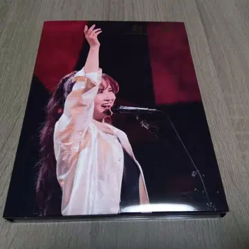 나카지마 미유키 콘서트 투어 2007 DVD
