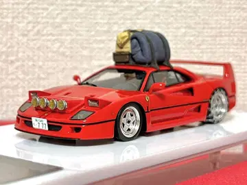 MY64 페라리 F40