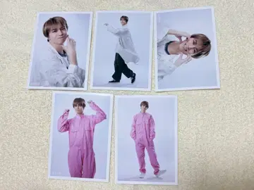타카시 브로마이드