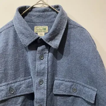 L.L.Bean 샤모어 셔츠