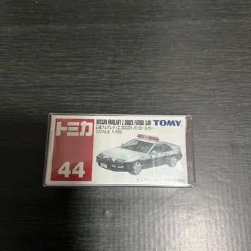 토미카 닛산 페어레이디 Z 300ZX 순찰차 44