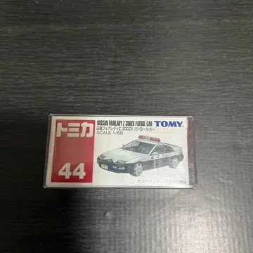 토미카 닛산 페어레이디 Z 300ZX 순찰차 44