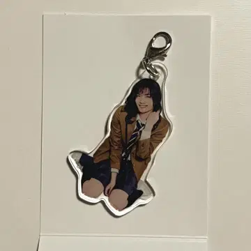 무대 에그여자2025 랜덤 아크릴 참 원인은 자신에게 있다. 무토 준