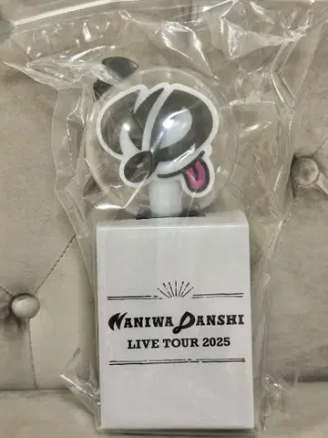배송비 포함! 나니와단시 2025 응원봉