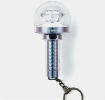 SEVENTEEN 세부치 응원봉 키링