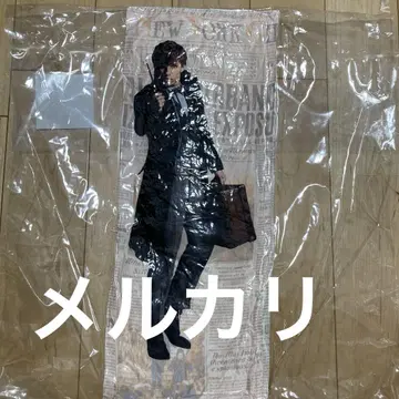 신비한 동물사전 쿠션
