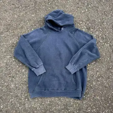 60s 빈티지 후드티