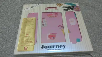 Journey Little Glee Monster Blu-ray 포함