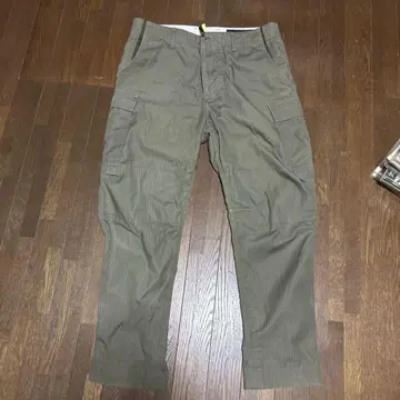 nonnative 카고 팬츠 사이즈 1 일본제