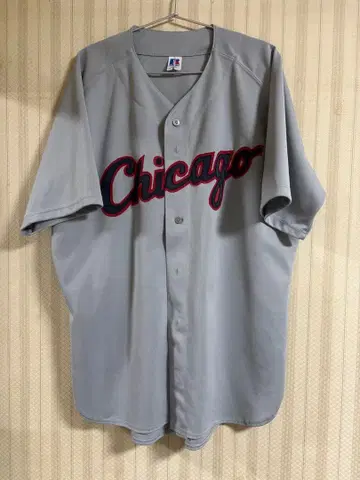 Chicago 반팔 셔츠