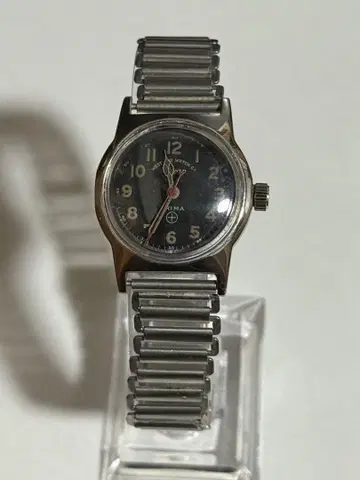 빈티지 West End Sowar Prima 31.4mm 작동품