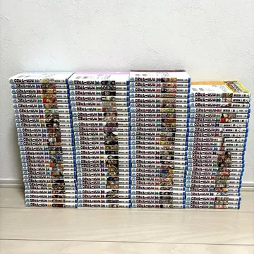 ONE PIECE 원피스 1권~110권 세트