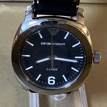 엠포리오 아르마니 EMPORIO ARMANI 손목시계 AR5801