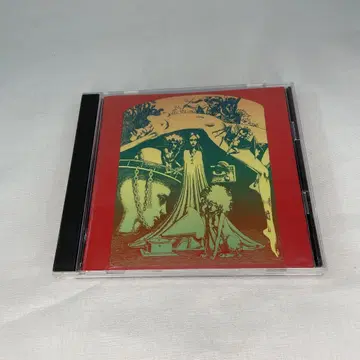 BAD MESSIAH DISCO ARMADILLO CD
