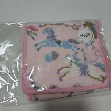 페이러 손수건 파우치 쿠바