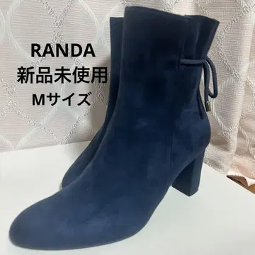 RANDA 부츠 M 사이즈