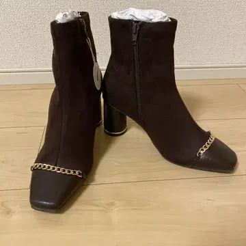 RANDA 숏부츠