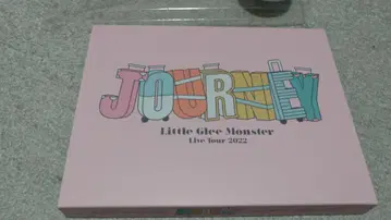 Little Glee Monster Live 2022 JOURNEY