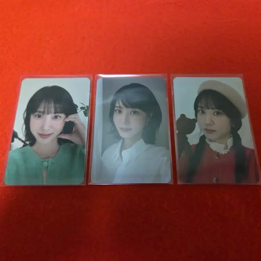 2023 Song Kang Fanmeeting Postcard Set (A ver.) | Bunjang Global