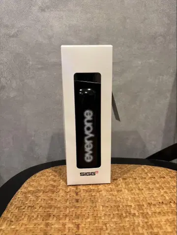 everyone SIGG 보틀 마에바시