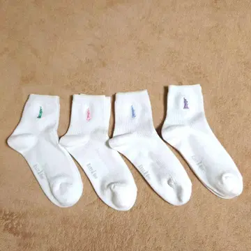 EASTBOY 이스트 보이 4족 세트