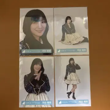 히나타자카46 카와타 히나 Happy Magical Tour 2024