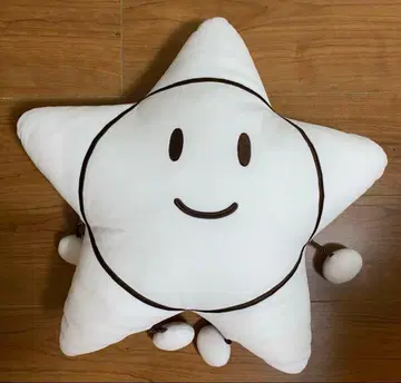 BIG 세이메이 봉제 인형 이토 카시타로