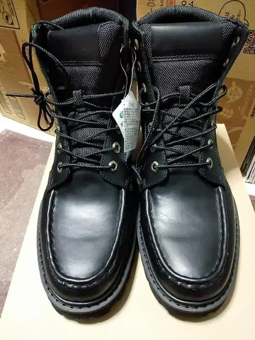 호킨스 워크 부츠 사이즈 26.5