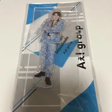 정문요시노리 아크릴 스탠드