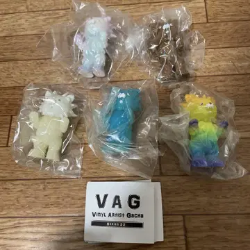 [ 미개봉 새상품 ] VAG CURIO
