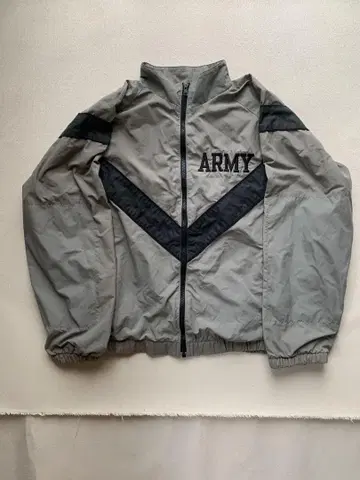 U.S. ARMY PFU 자켓