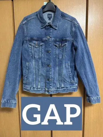 GAP 데님 자켓 S 사이즈
