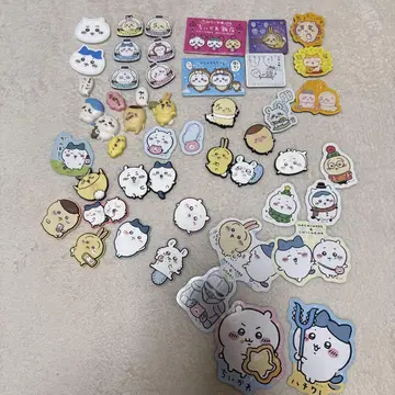 치이카와 마그넷 묶음 판매