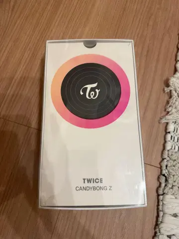 TWICE CANDYBONG Z