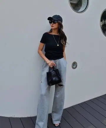 esutoreja 스퀘어 2way 백