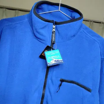 NepucaGear ACTIVE COLLECTION 플리스 자켓 L