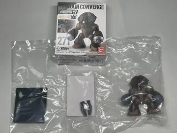 FW GUNDAMCONVERGE #SELECTION02 앗가이