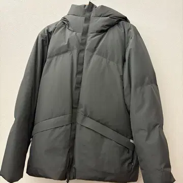 SP GORE-TEX INFINIUM WINDSTOPPER DOWN