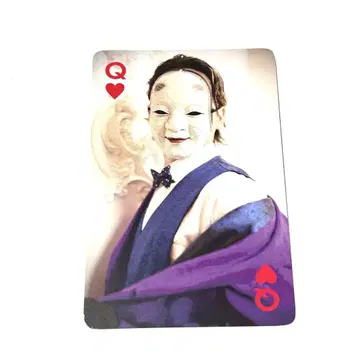 O-MENZ ALL IN 카드놀이 오카메3