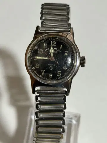 West End Watch Co. Sowar Prima 31.3mm
