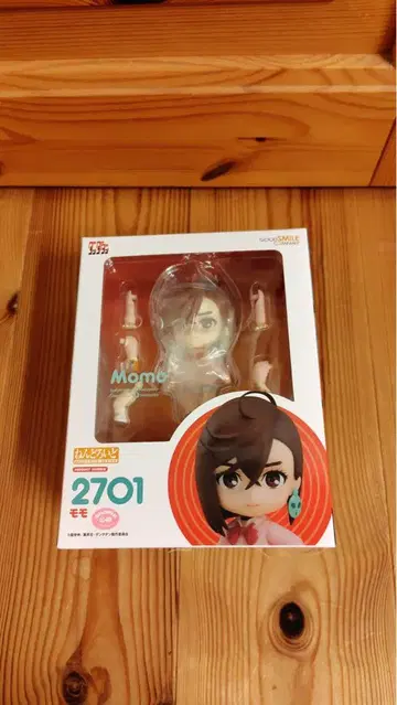 피규어 Momo 2701 GOOD SMILE COMPANY