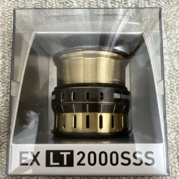 slp 웍스 EX LT 2000SSS 미사용 새상품