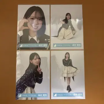 히나타자카46 카네무라 미쿠 Happy Magical Tour 2024