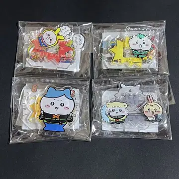 히로아카 치이카와 아크릴 스탠드