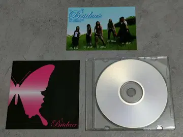 사진 포함 BRIDEAR Pray Another Name 재패니즈 메탈
