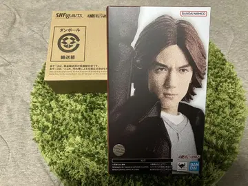 S.H.Figuarts 이누이 타쿠미 피규아트