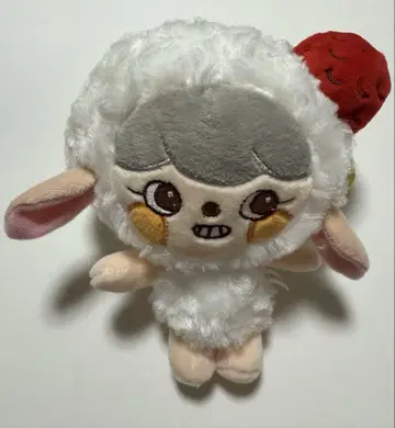 EXO 찬열 봉제 인형