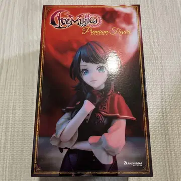BanG Dream! 프리미엄 피규어 Ave Mujica 티모리스