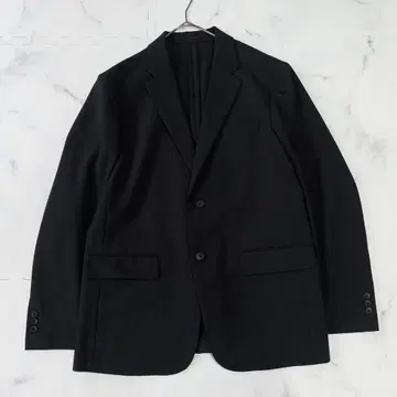 새상품급 유니클로 UNIQLO 테일러드 자켓