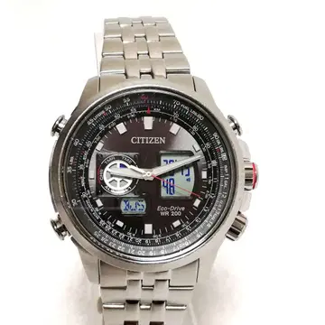 CITIZEN(시티즌) U200  R005634 남성용 시계